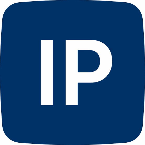 Logo Homematic IP — chytrá domácí automatizace