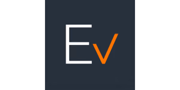 Logo Evolio — software pro advokátní kanceláře
