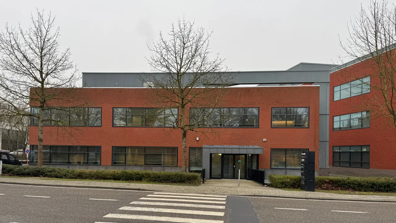 Mechelen (HQ)