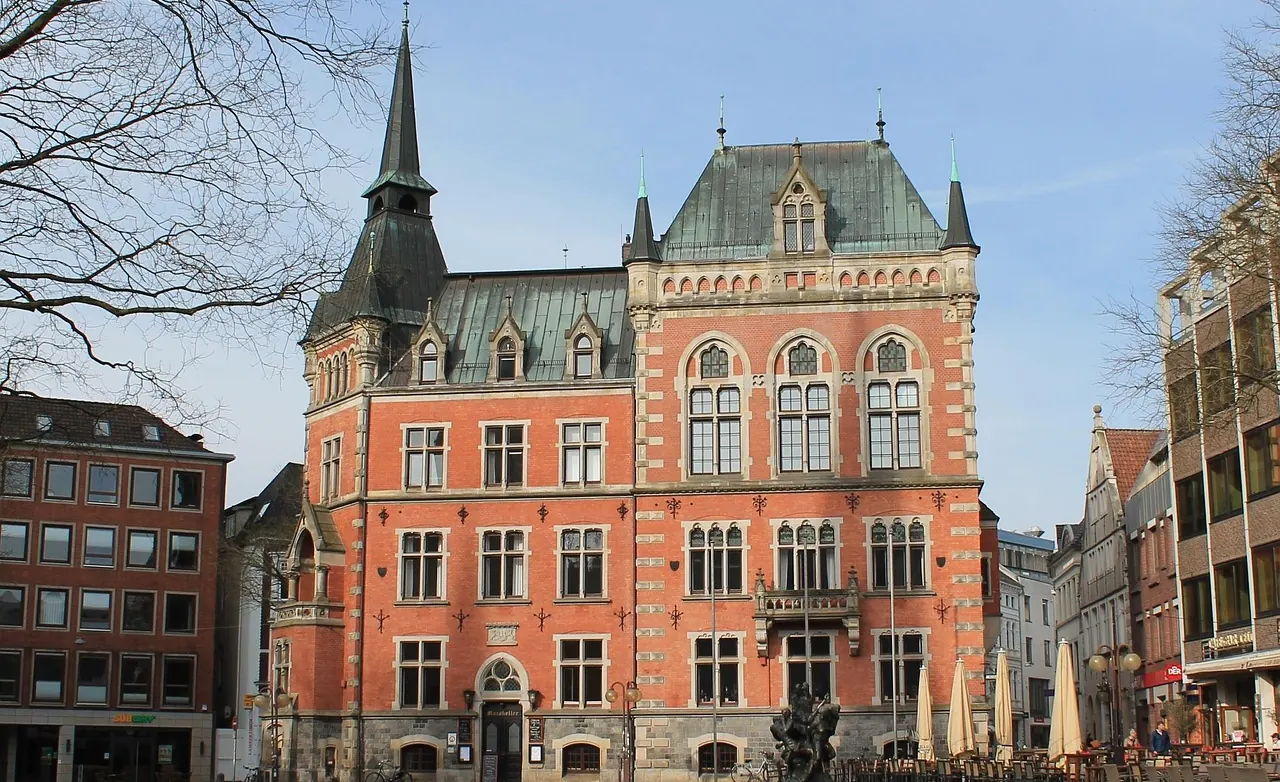Oldenburg