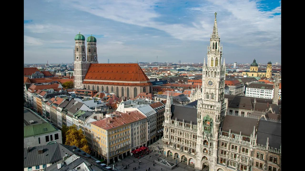 Munich