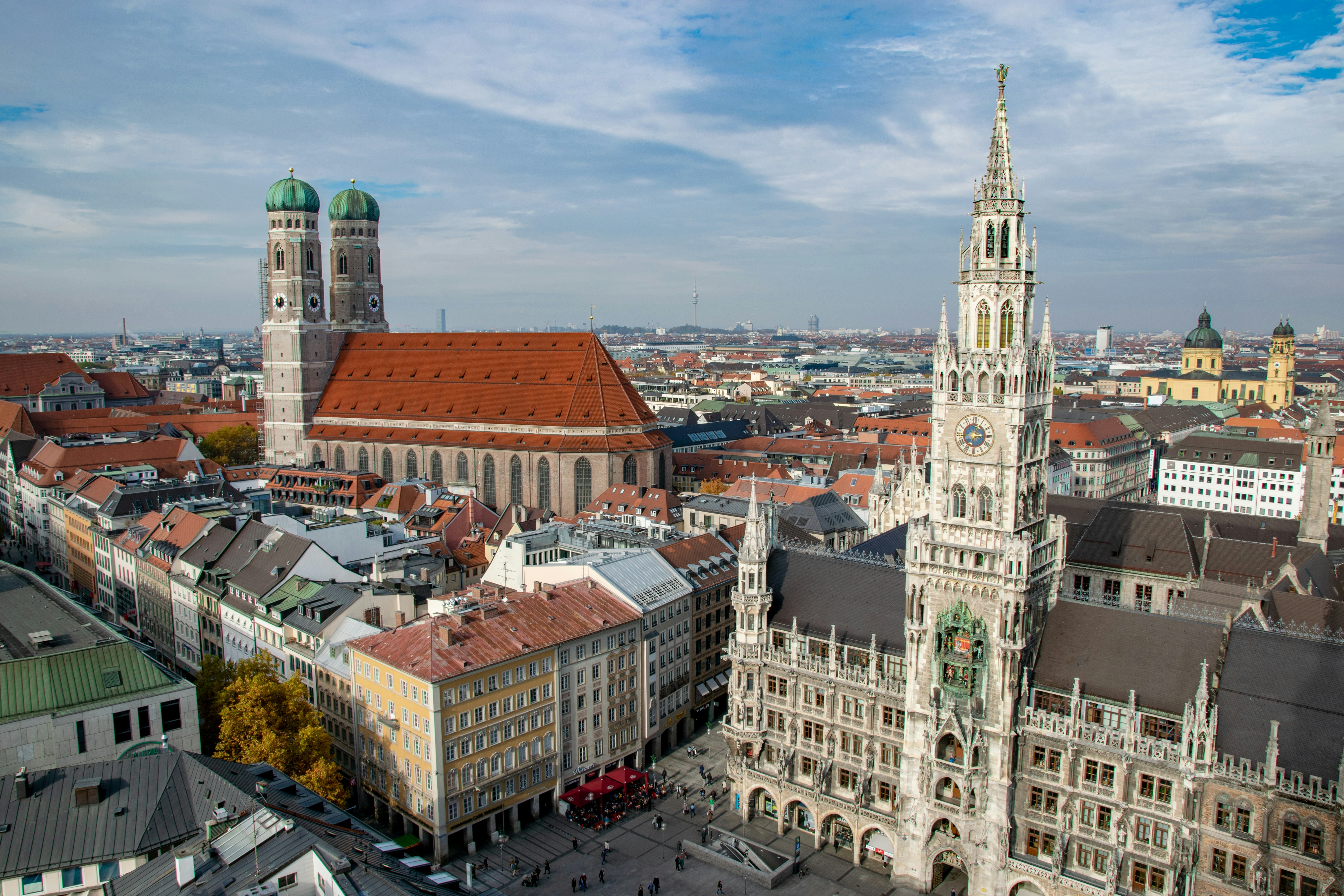 München (Deutschland)