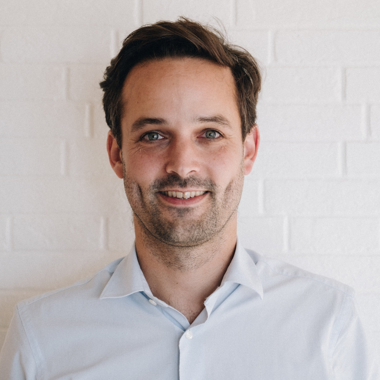 Matthias Masschelin