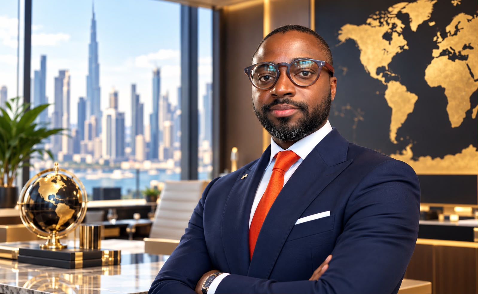 Face of Amal Global Investments Inc.