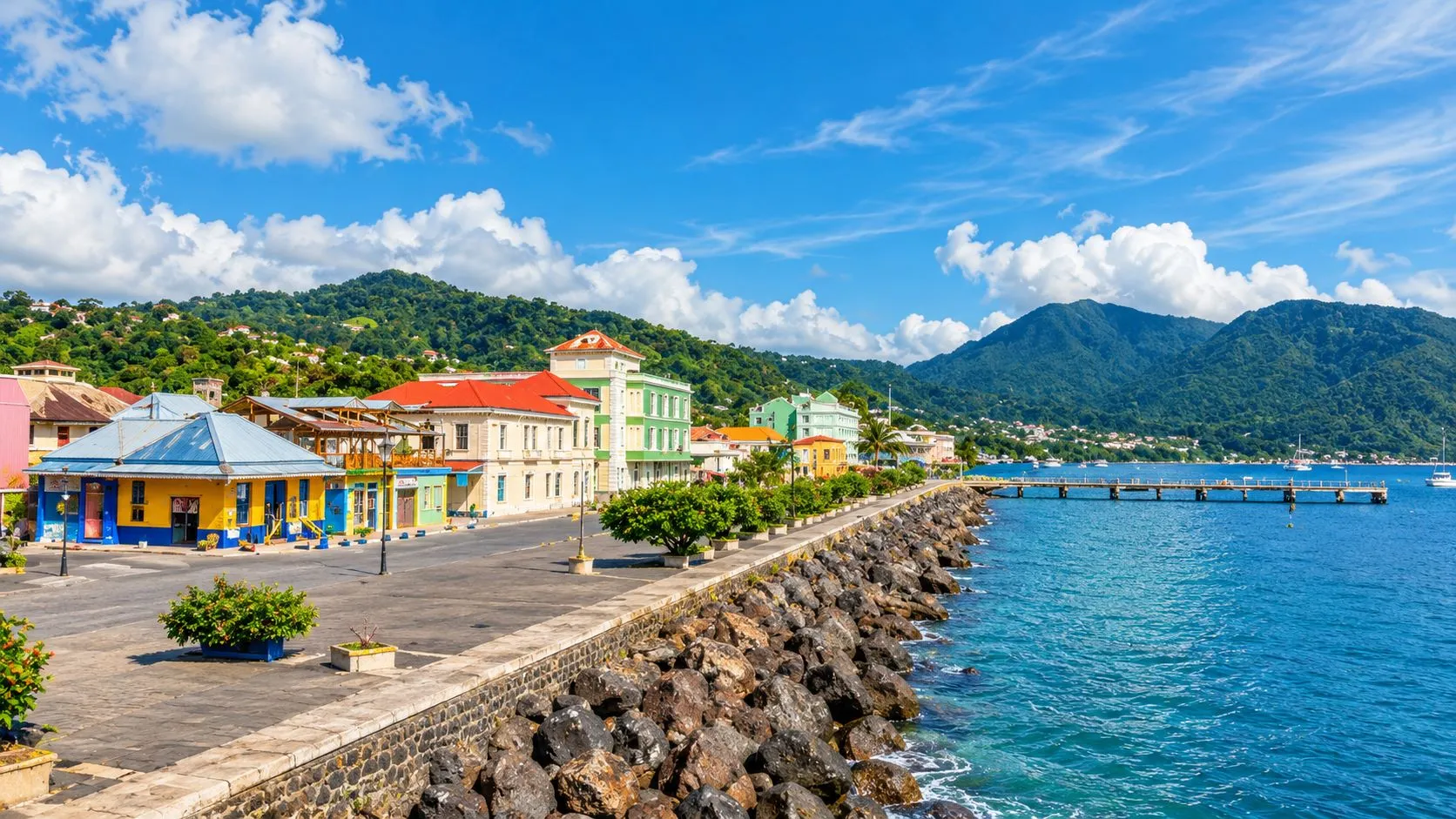 Dominica