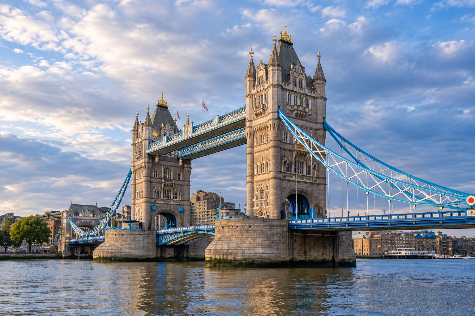 London Bridge