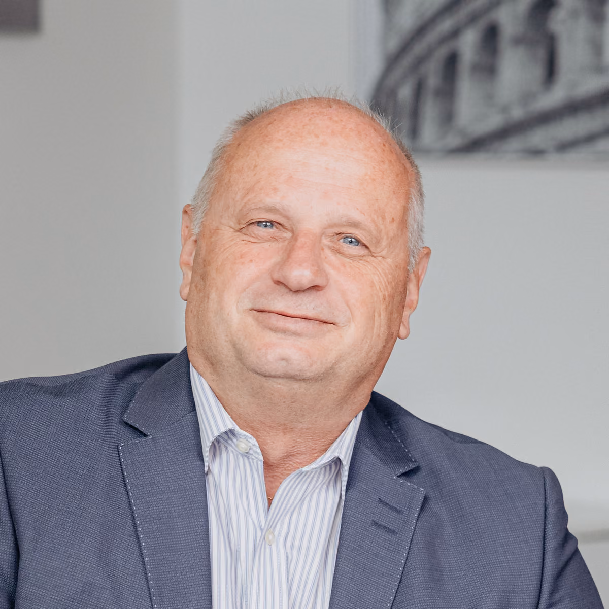 Miloš Havránek