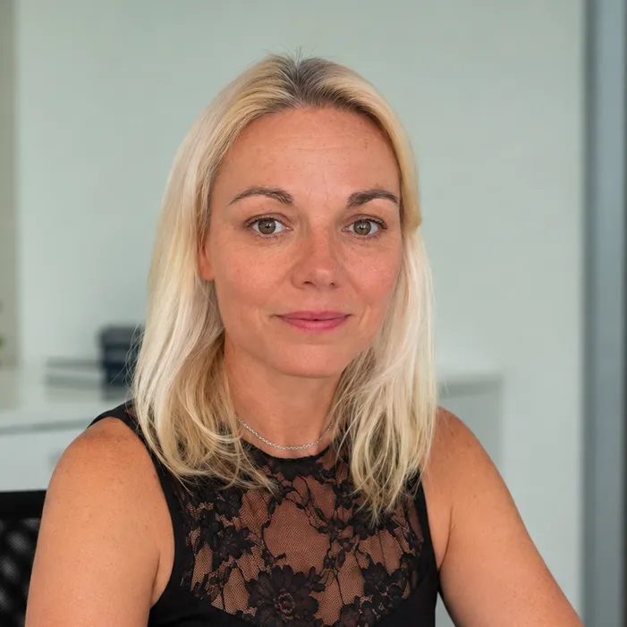 Michaela Dusík