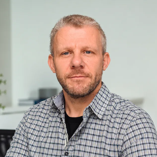 Pavel Štýbr