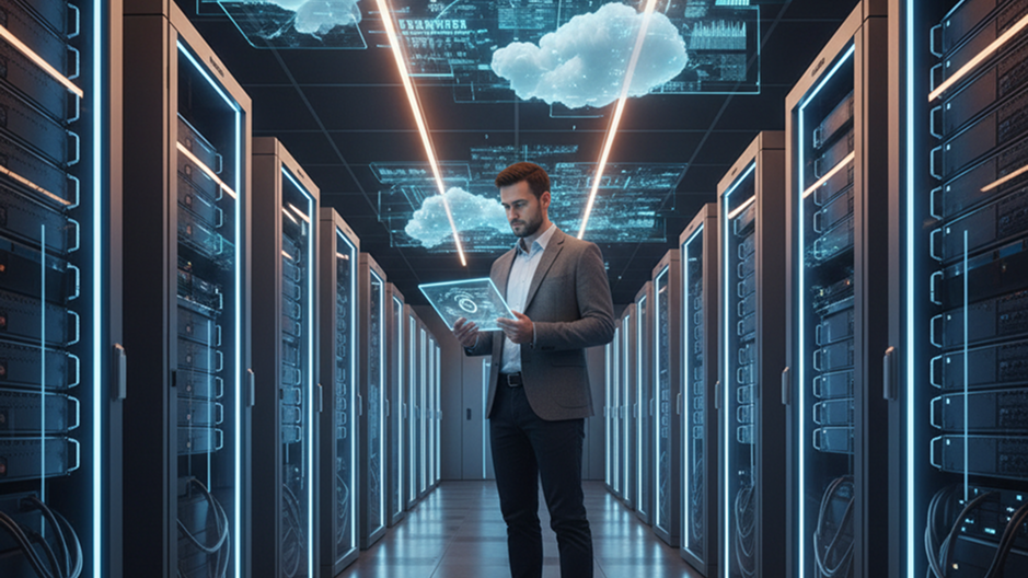 Understanding Digital Transformation
