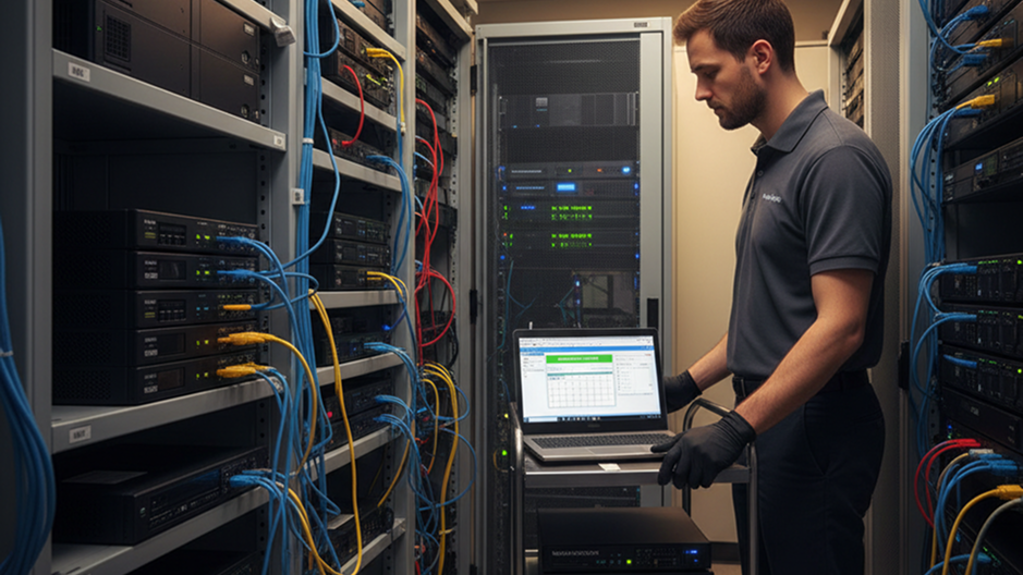 How Custom Software Solutions Help Businesses Improve Efficiency
