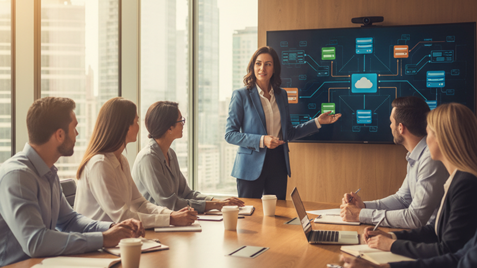 Cybersecurity Best Practices for Small Businesses