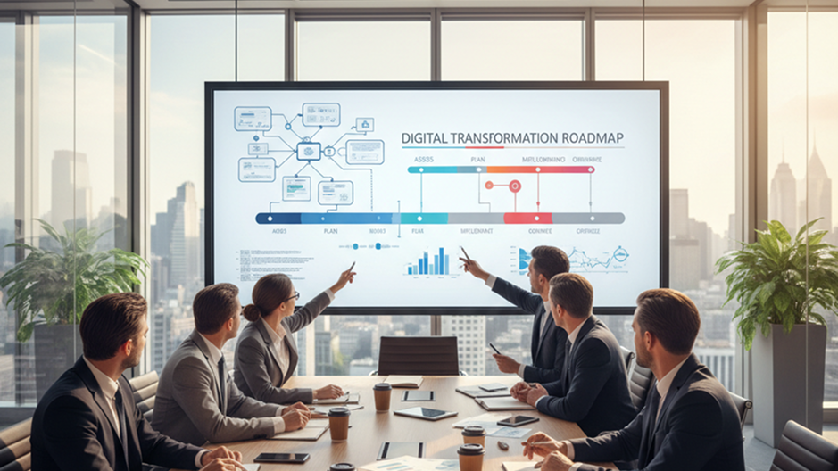 The Benefits of Moving Your Business to the Cloud