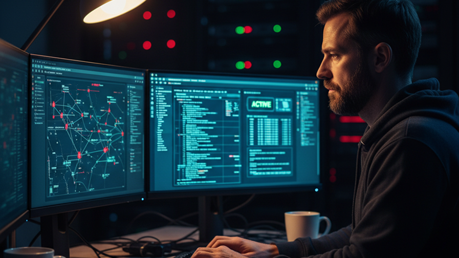 Why Businesses Need IT Consulting