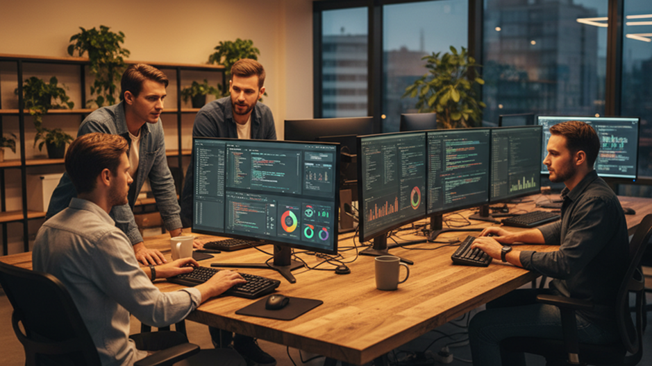 Data Backup Strategies Every Company Should Have
