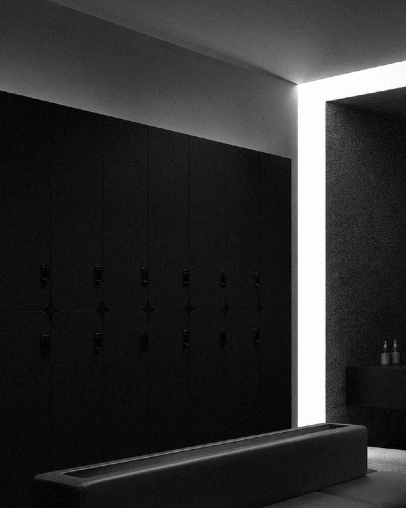 Changing Rooms