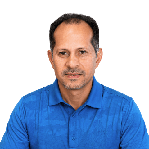 Jorge Mora