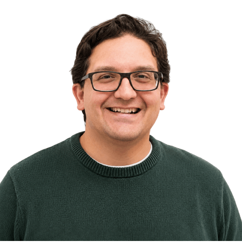 Jason Bronkema