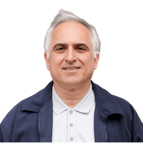 Bahram Jadidian
