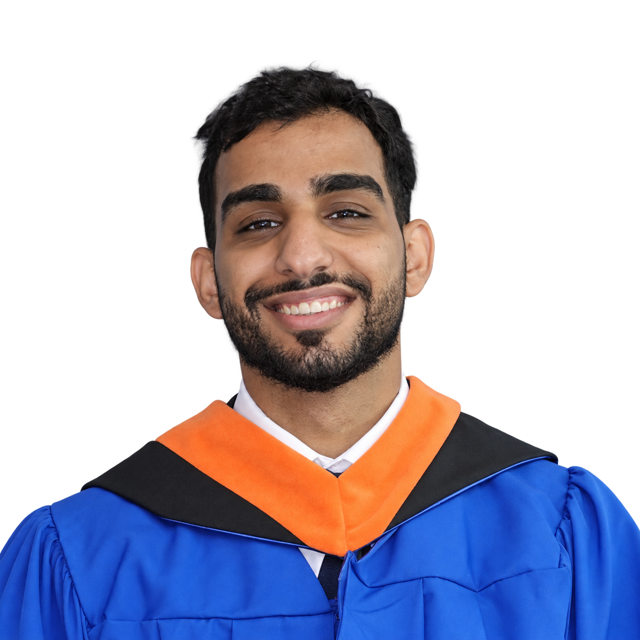 Zakariya Al Husaini
