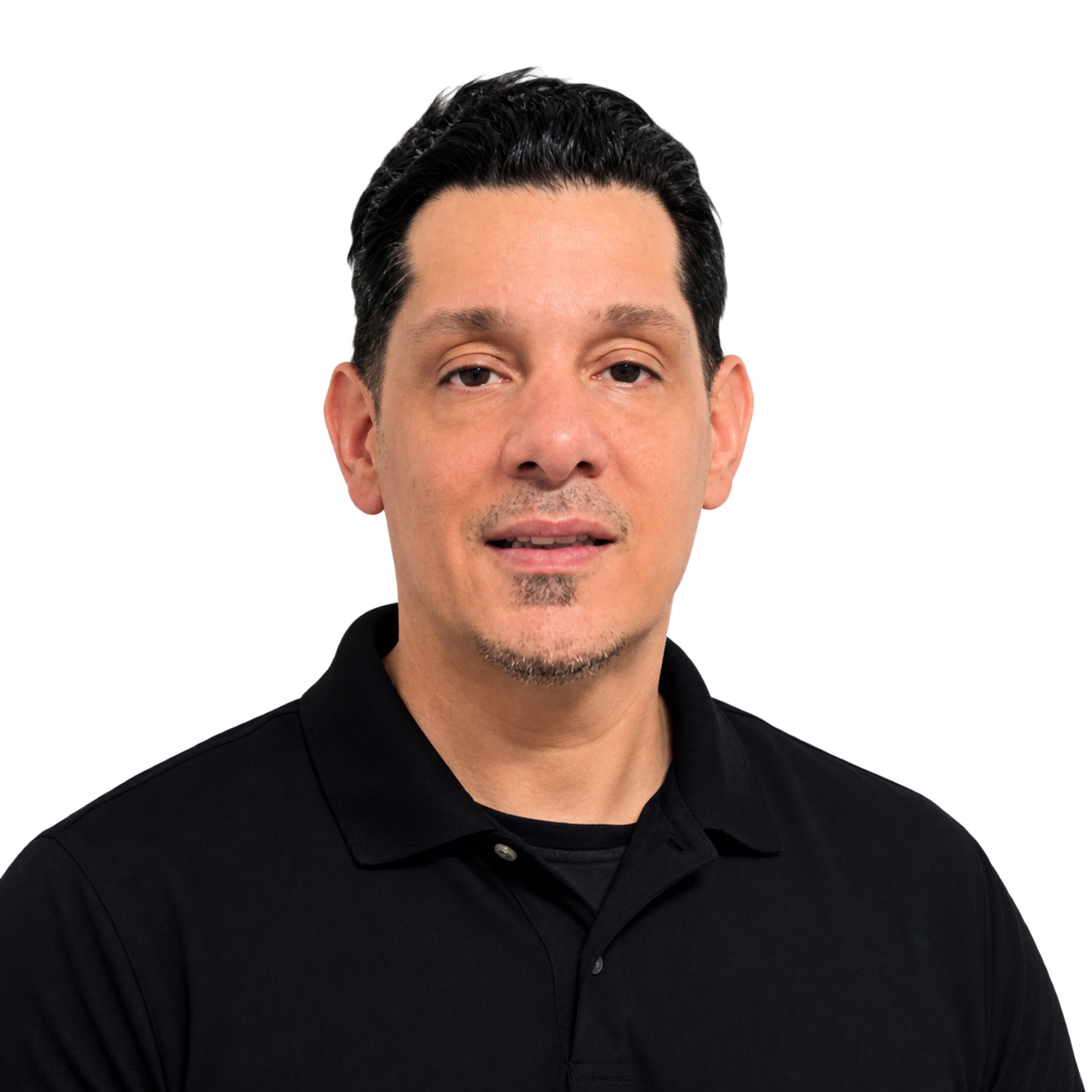 Manny Rojas