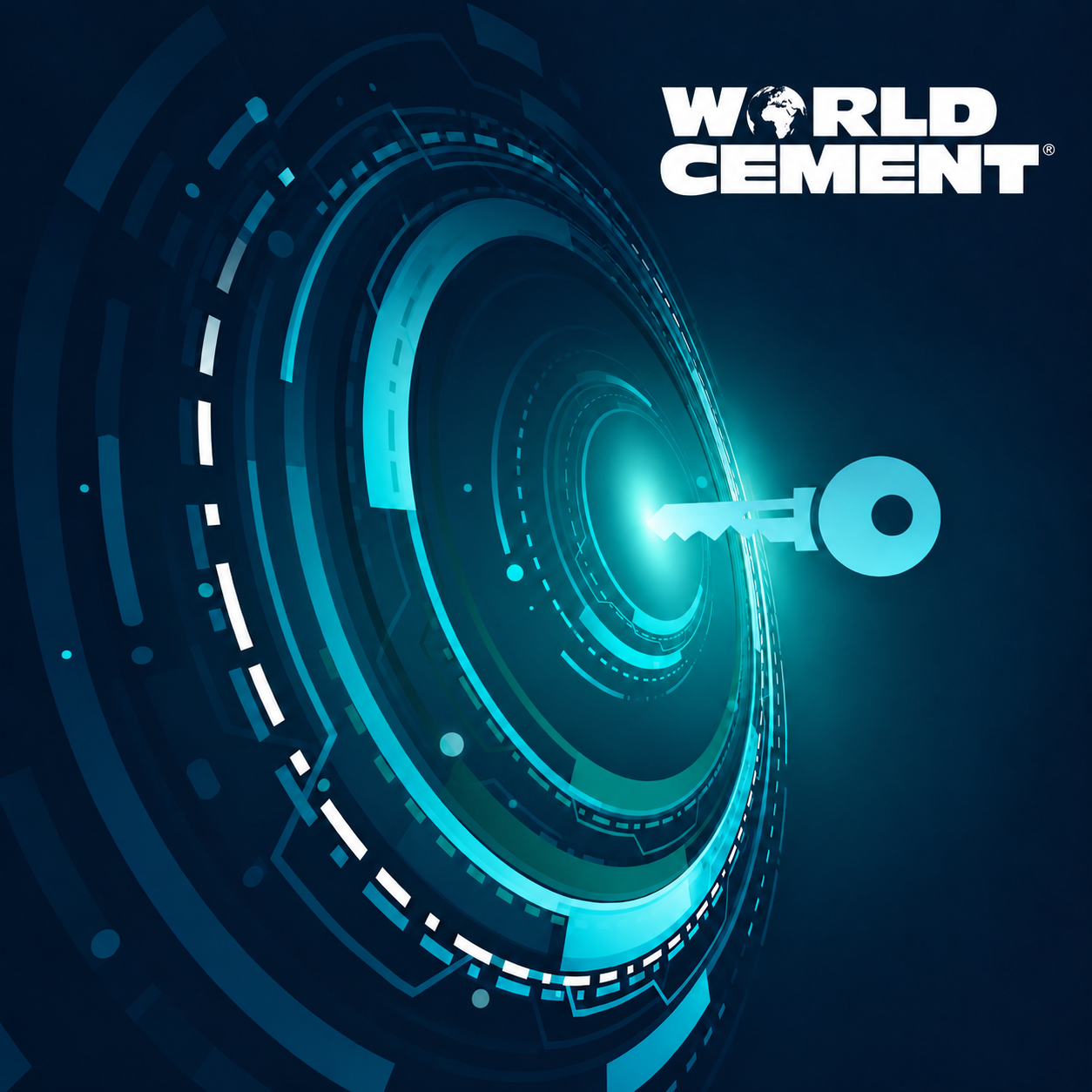 World Cement Plant Potential Unlocked article featuring Queens Carbon’s low-carbon cement technology