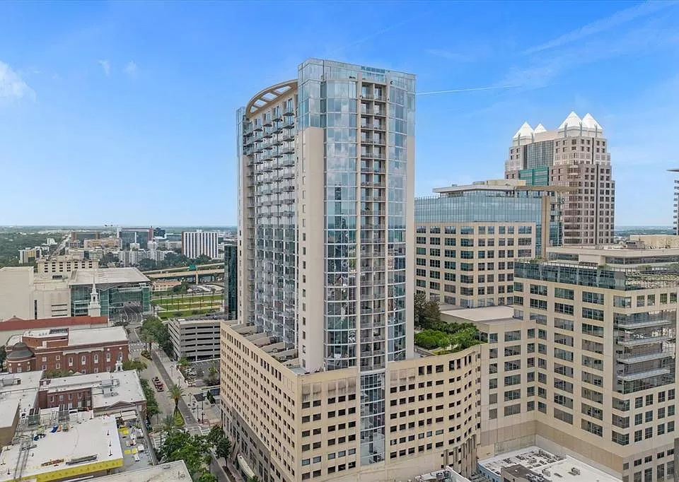 155 Court Ave #2403, Orlando, FL 32801