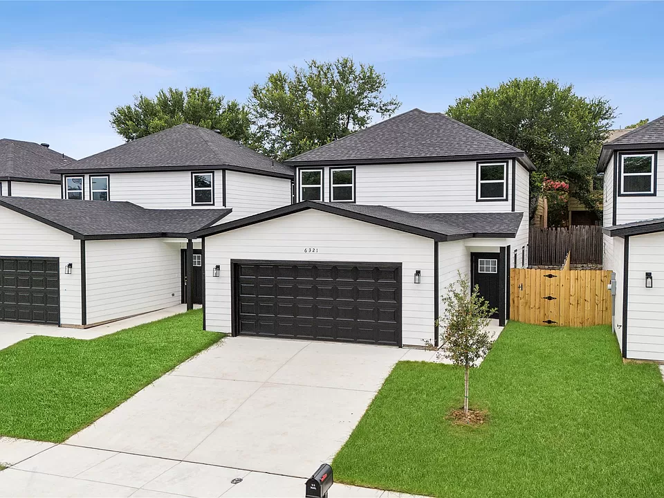 6321 Pebble Ave, Dallas, TX 75217