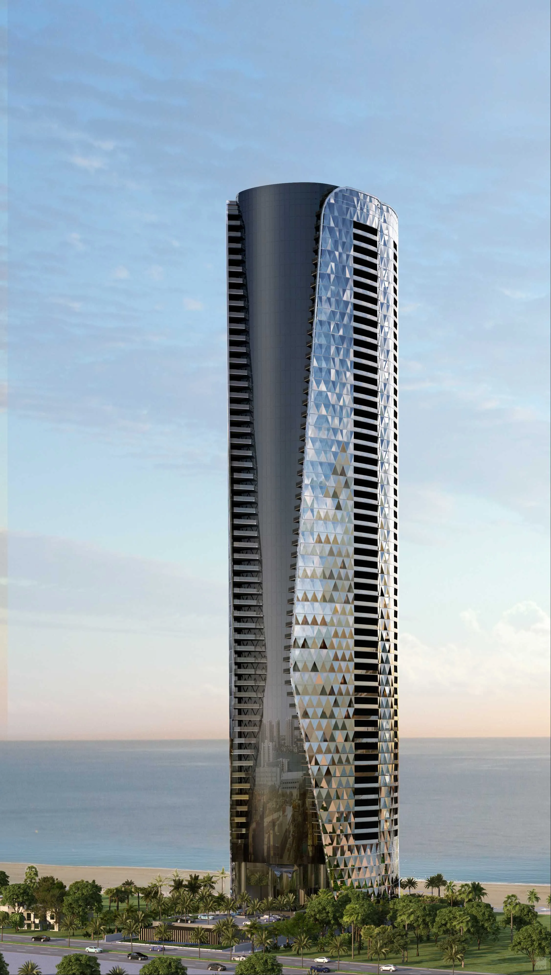 Bentley Sunny Isles, Sunny Isles Beach, Miami, FL