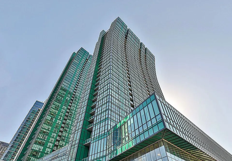 11 Bogert Ave UNIT 2803, Toronto, ON M2N 0H4