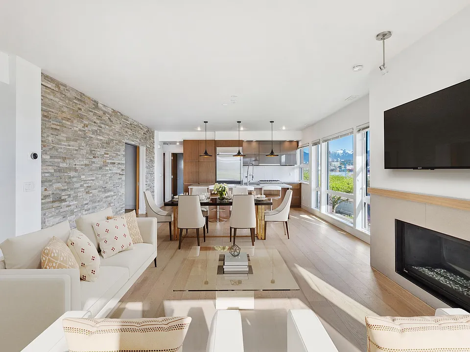 2941 Wall St, Vancouver, BC V5K 0A6