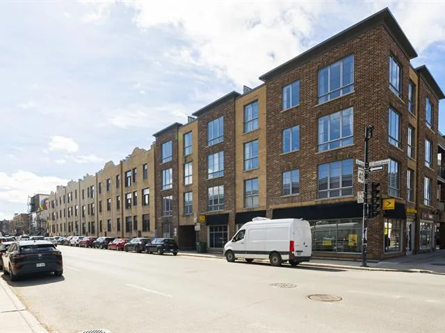 4490 Rue St-Urbain #101, Montreal, Quebec