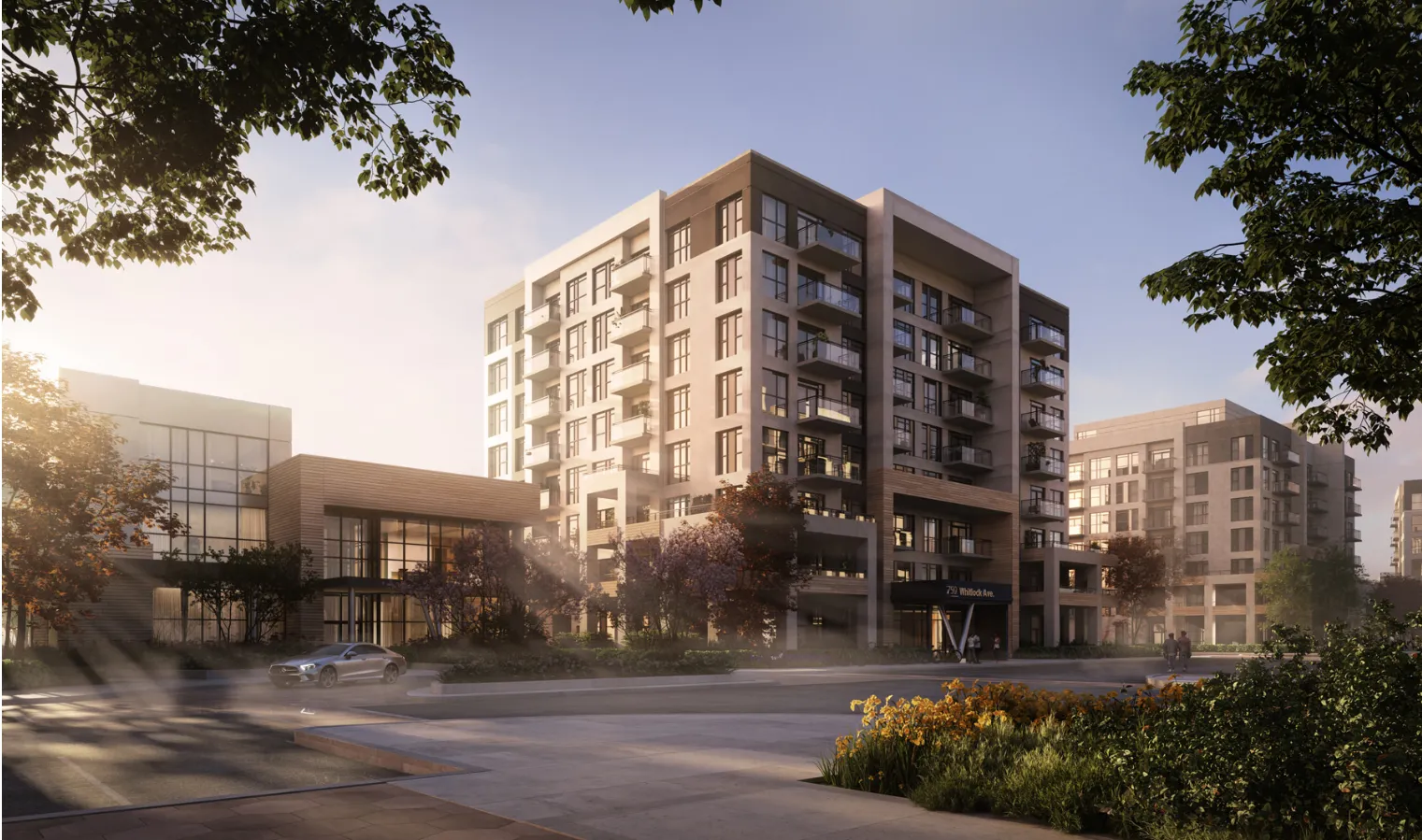 Mile & Creek Phase 2, Milton, Ontario