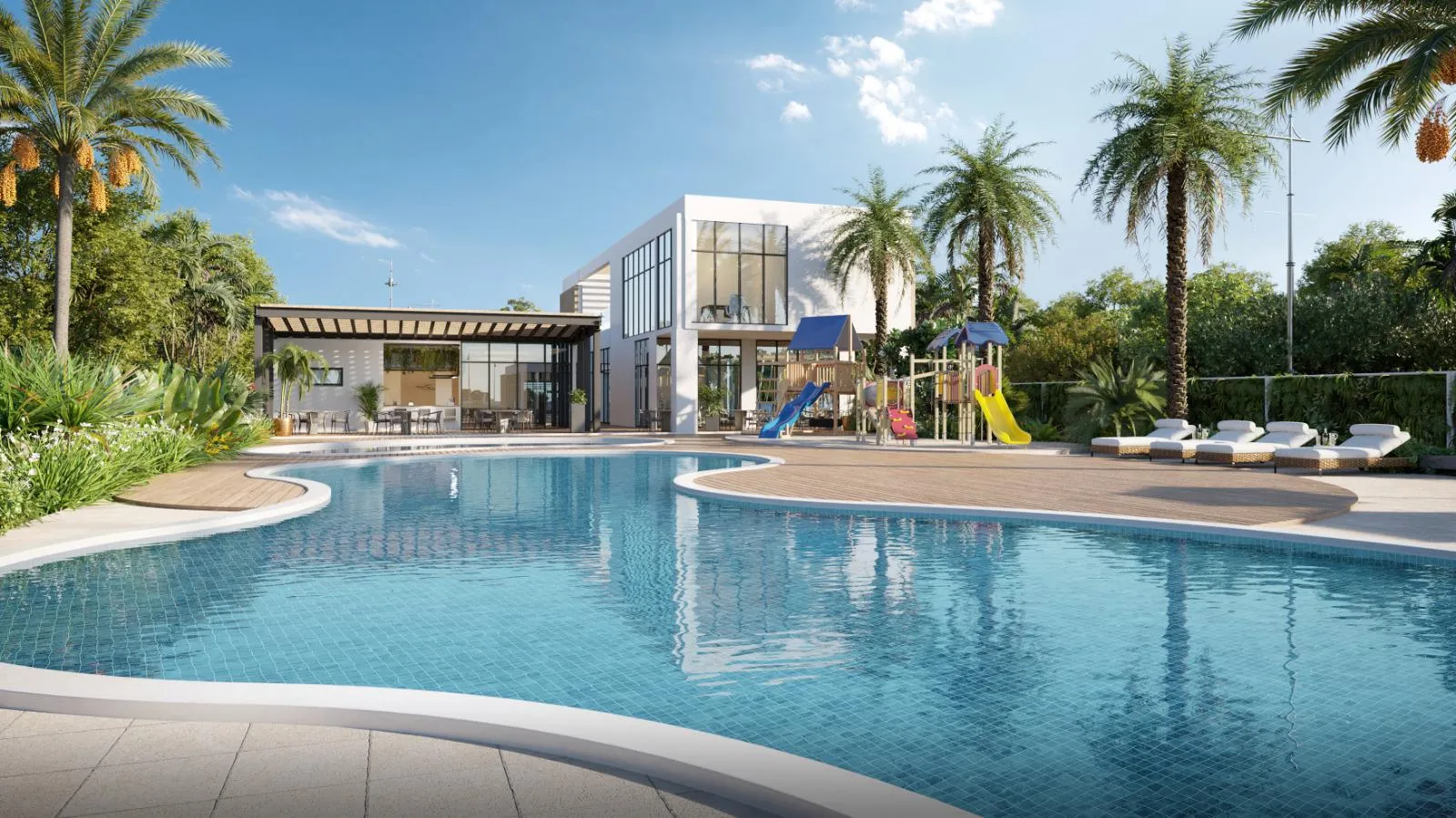DAOS Suites & Villas, Punta Cana, Dominican Republic