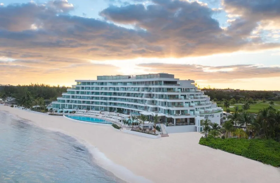 Goldwynn, New Providence/Paradise Island, Bahamas