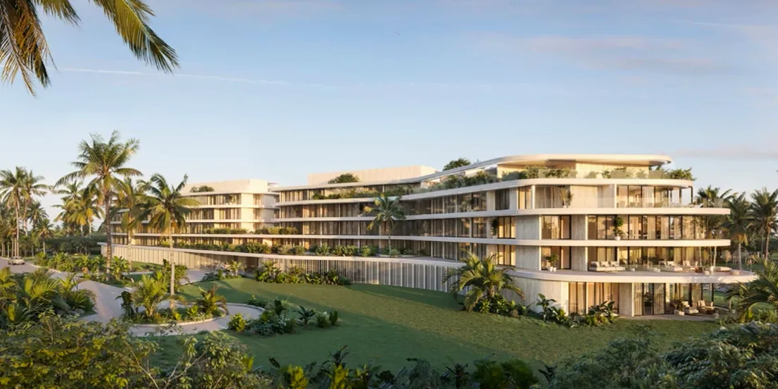 Reef & Golf, Cap Cana, Punta Cana, Dominican Republic