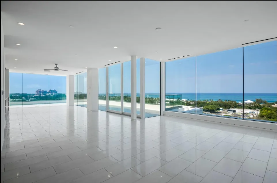 Unit 909, One Ocean Penthouse, Paradise Island, Bahamas