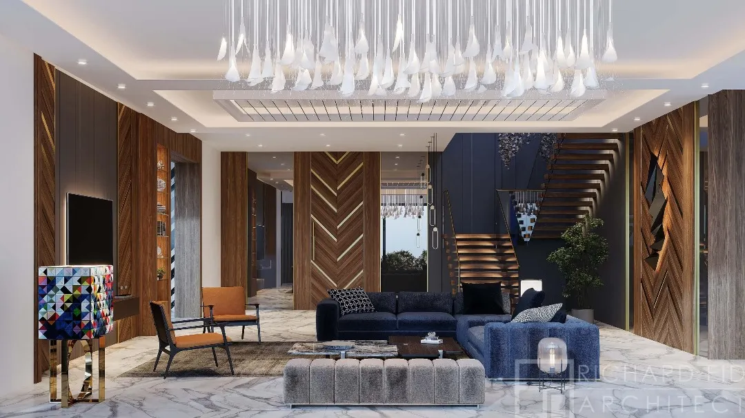 Floor 4, Bijou Tower, Banana Island Ikoyi, Lagos