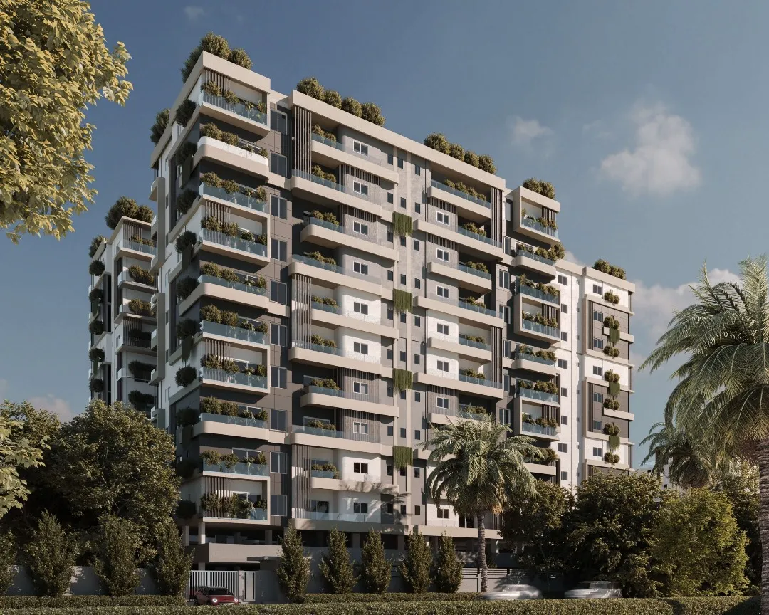 Floor 8, 54 Glover Tower, Ikoyi, Lagos