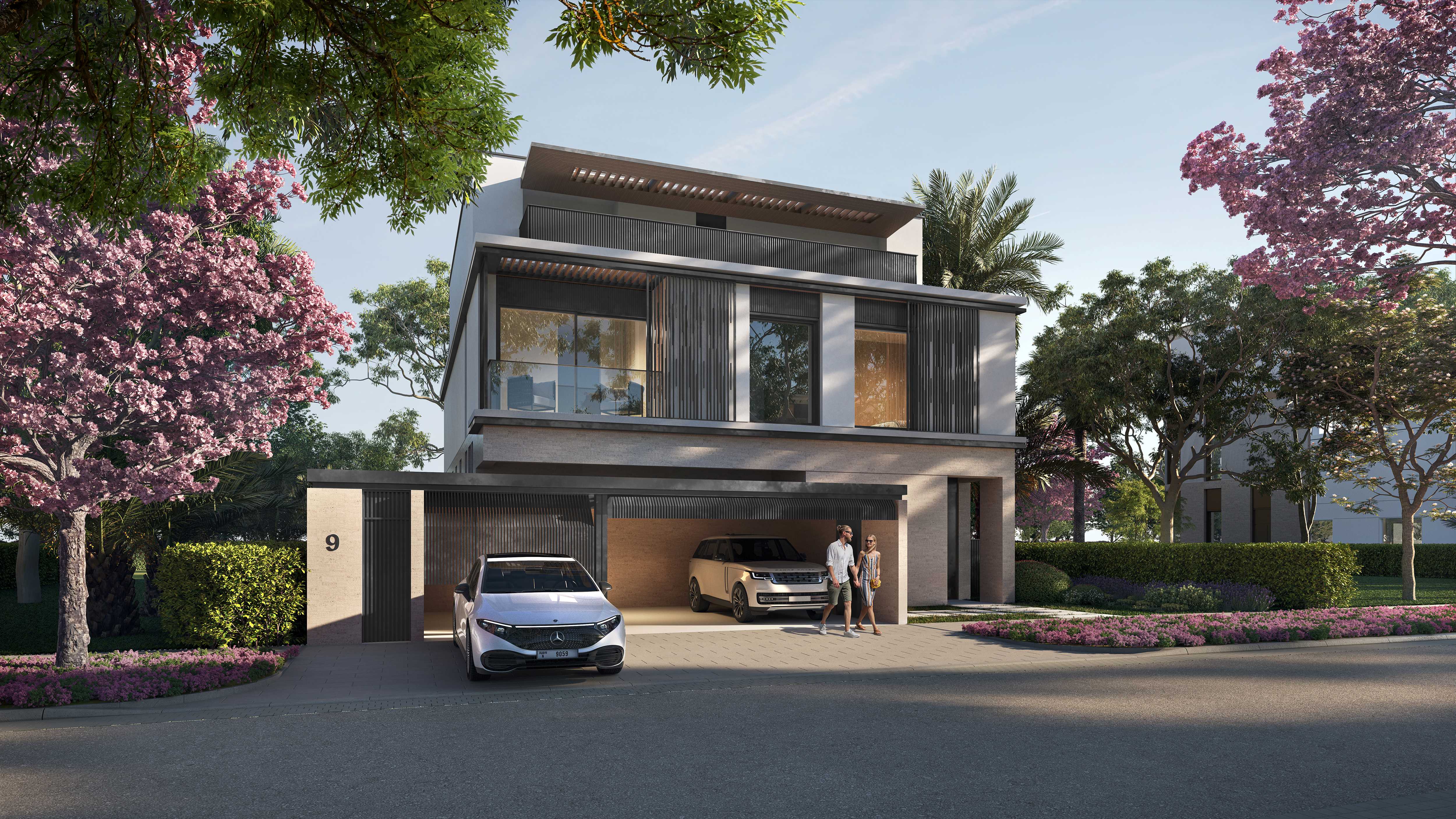 Nad Al Sheba Phase 7, Dubai, UAE