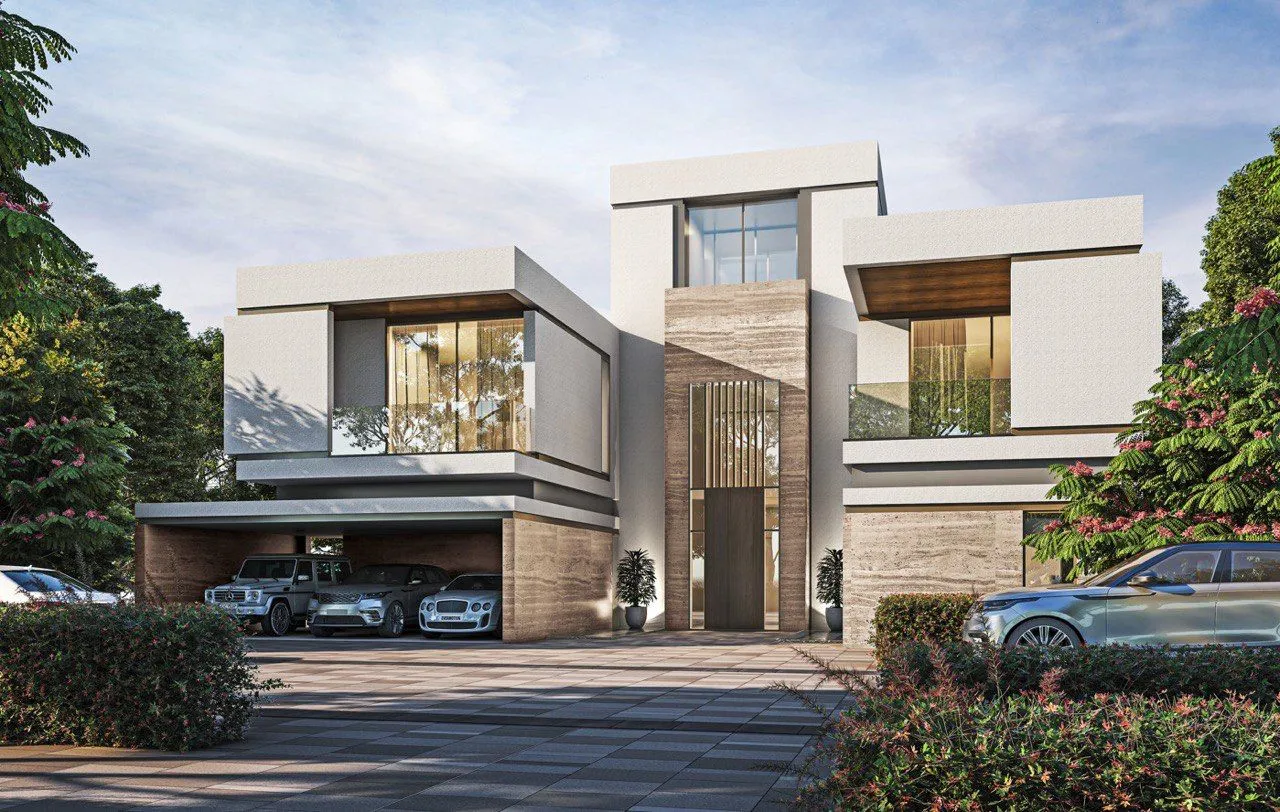 Sobha Elwood, Dubai, UAE