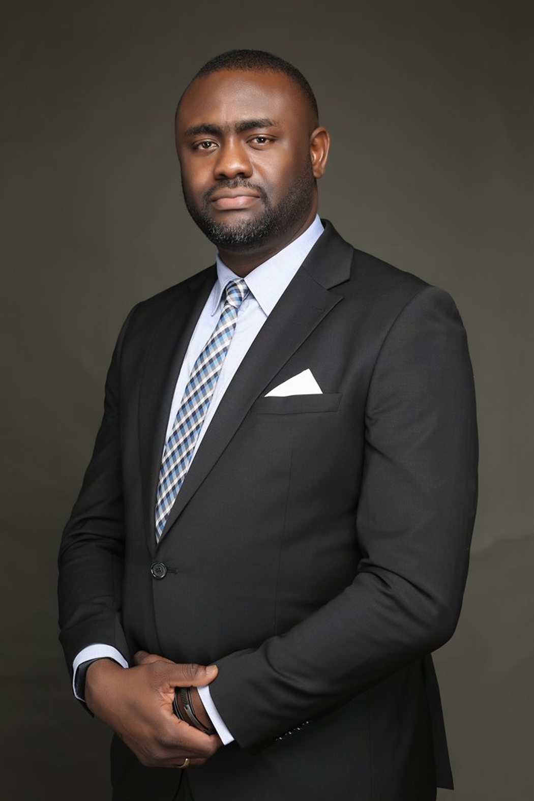 Roland Alexander