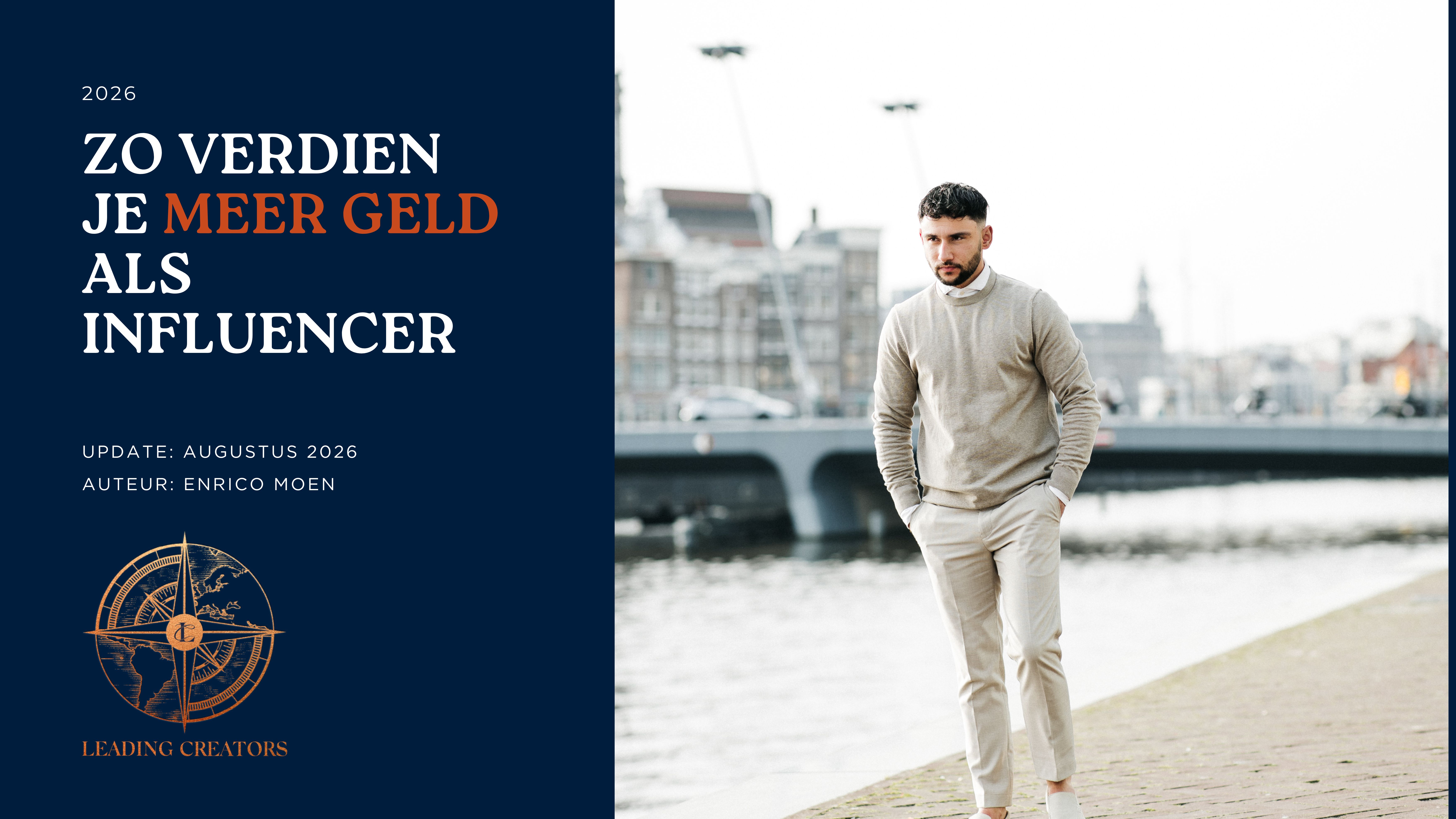 Eén Grote Merkdeal Versus Meerdere Kleine Deals: Wat Is Slimmer Voor Je Inkomen?