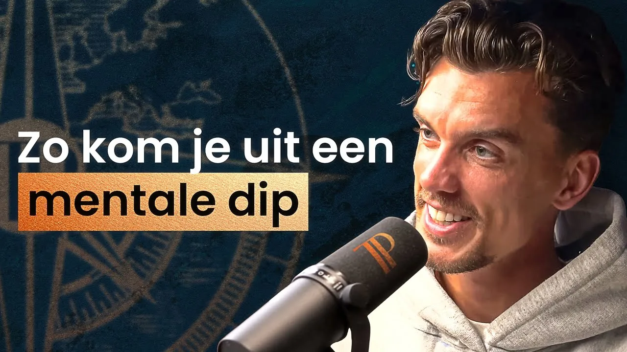 Thumbnail: Gezondheidsexpert: dit heb je altijd al willen weten
