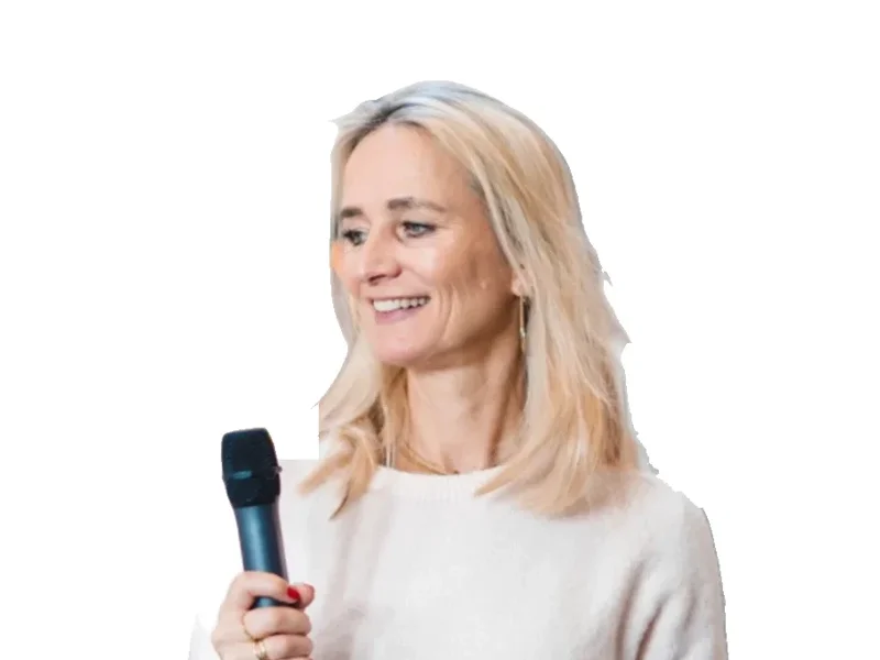 Barbara Nanninga