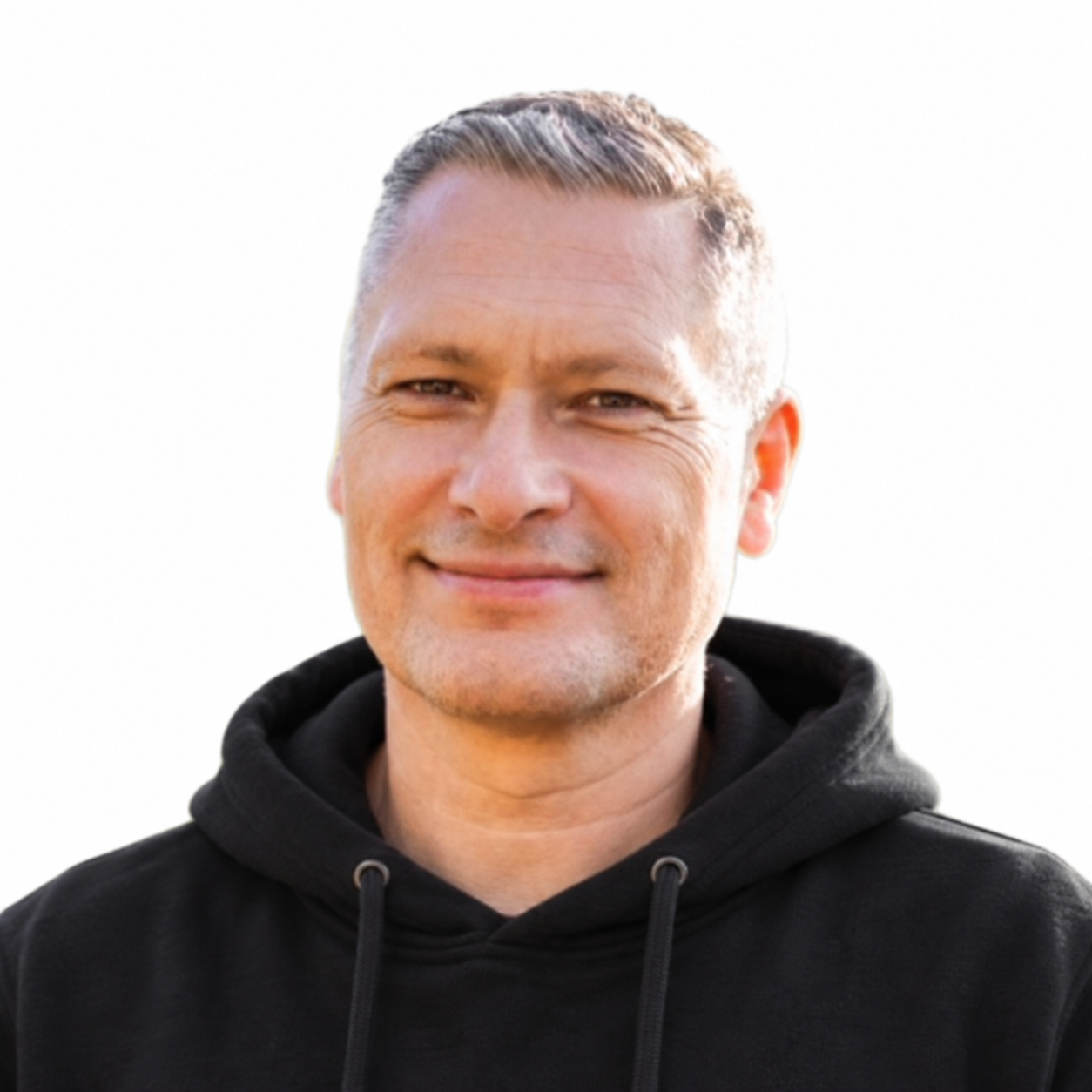Portrait von Mario