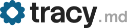 Tracy logo