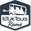 Etuk Tours Rome