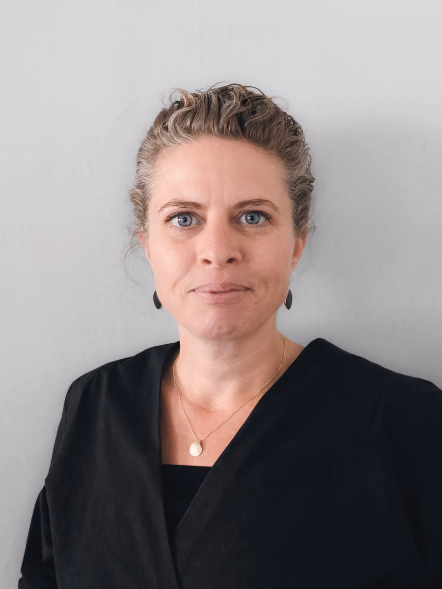 Andrea Landolt