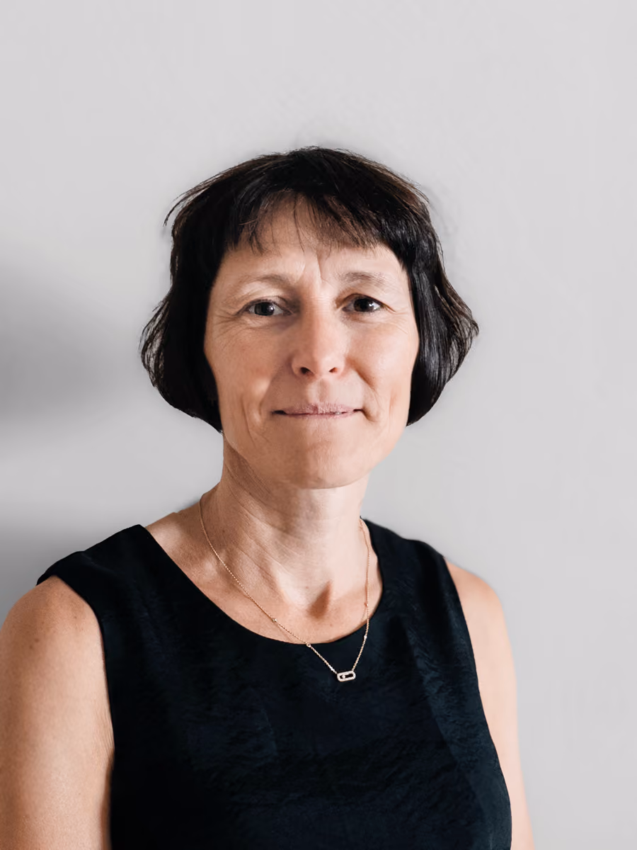 Marianne Kohler-Desax